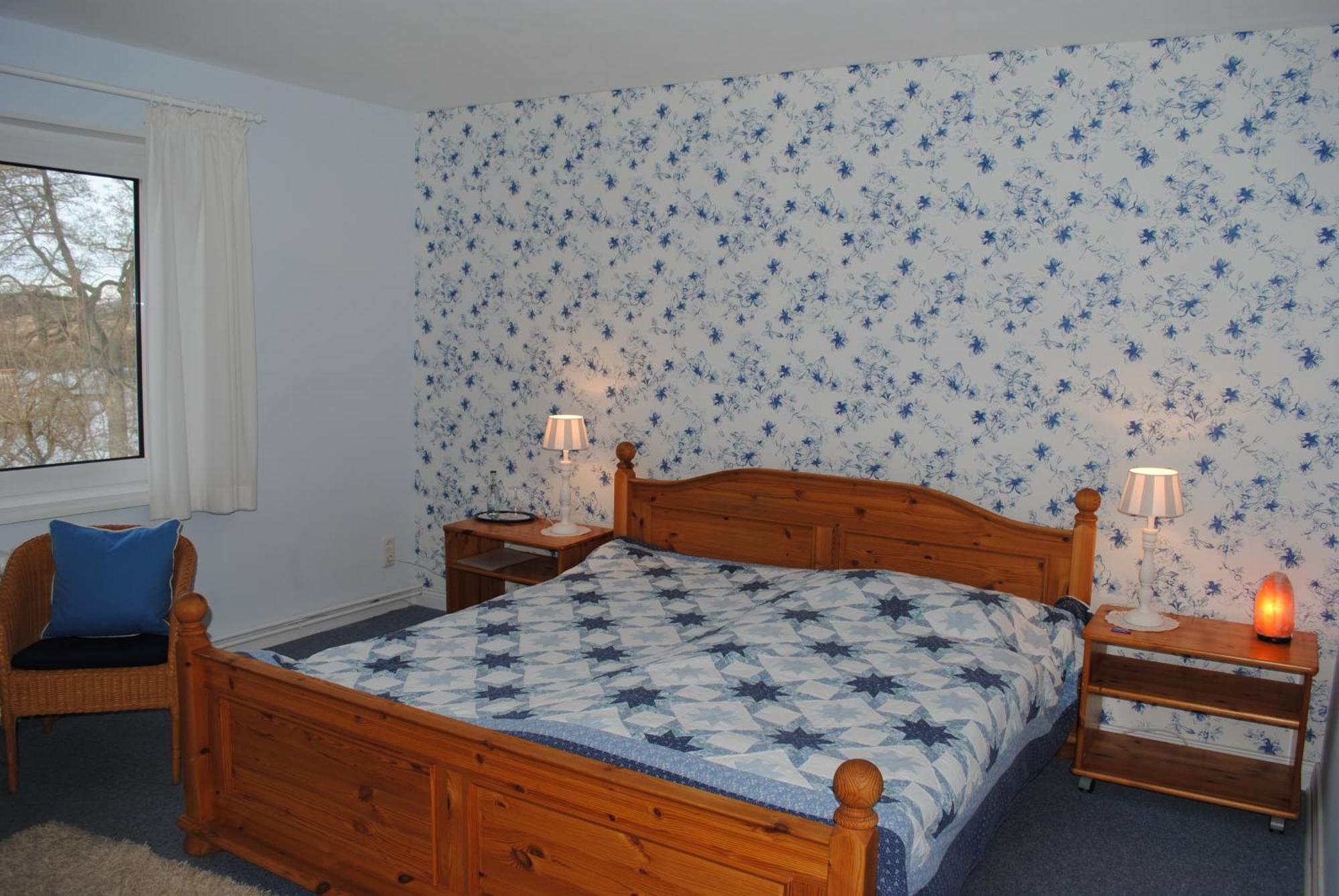 Hotel Seelust Hennstedt  Bagian luar foto
