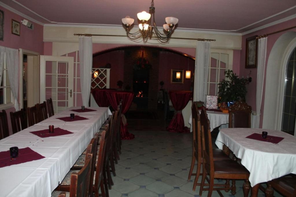 Hotel Seelust Hennstedt  Bagian luar foto