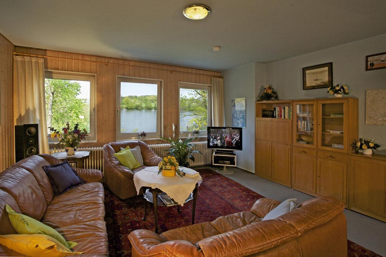 Hotel Seelust Hennstedt  Bagian luar foto